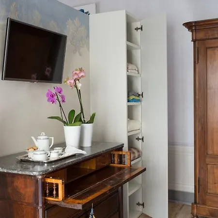 Apartmán Roncioni Palace - Soggiorno Adriana Pisa