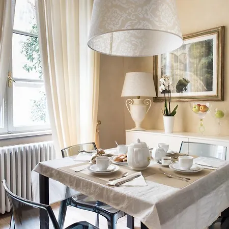 Roncioni Palace - Soggiorno Adriana Apartmán Pisa