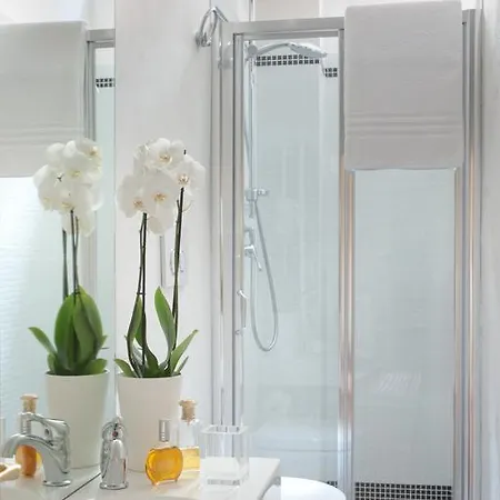 Apartmán Roncioni Palace - Soggiorno Adriana Pisa