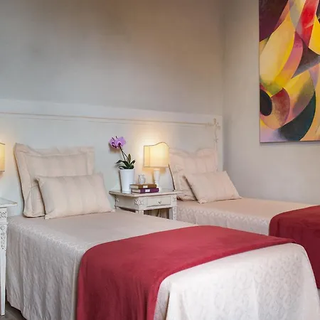 Roncioni Palace - Soggiorno Adriana Apartmán Pisa