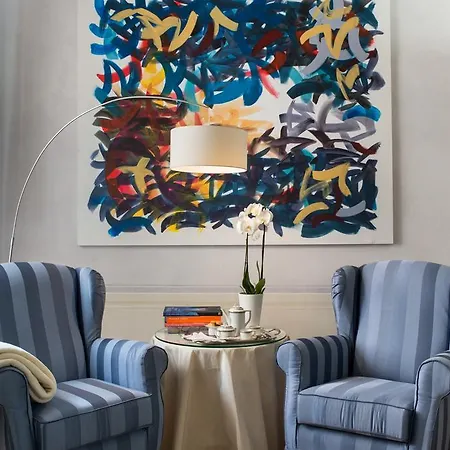 Roncioni Palace - Soggiorno Adriana Апартаменты *